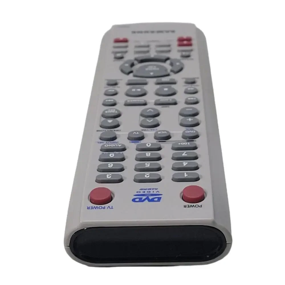 Samsung 00034H Remote Control Replacement For Samsung DVD-VR320 VCR DVD Combo